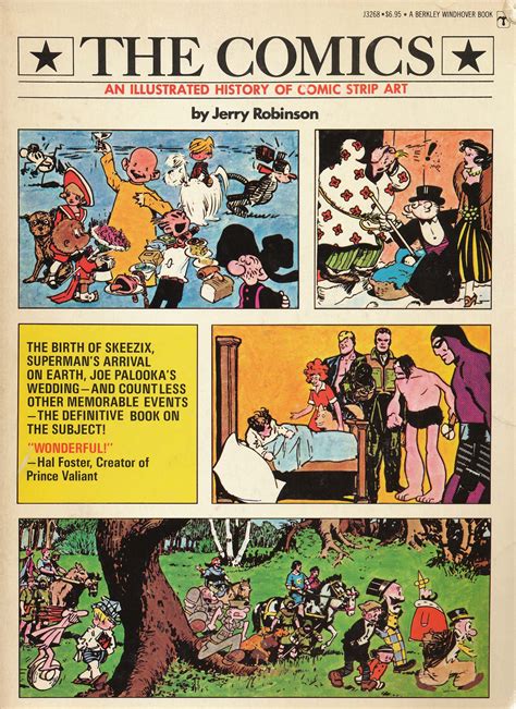 ANCIENT COMICS .